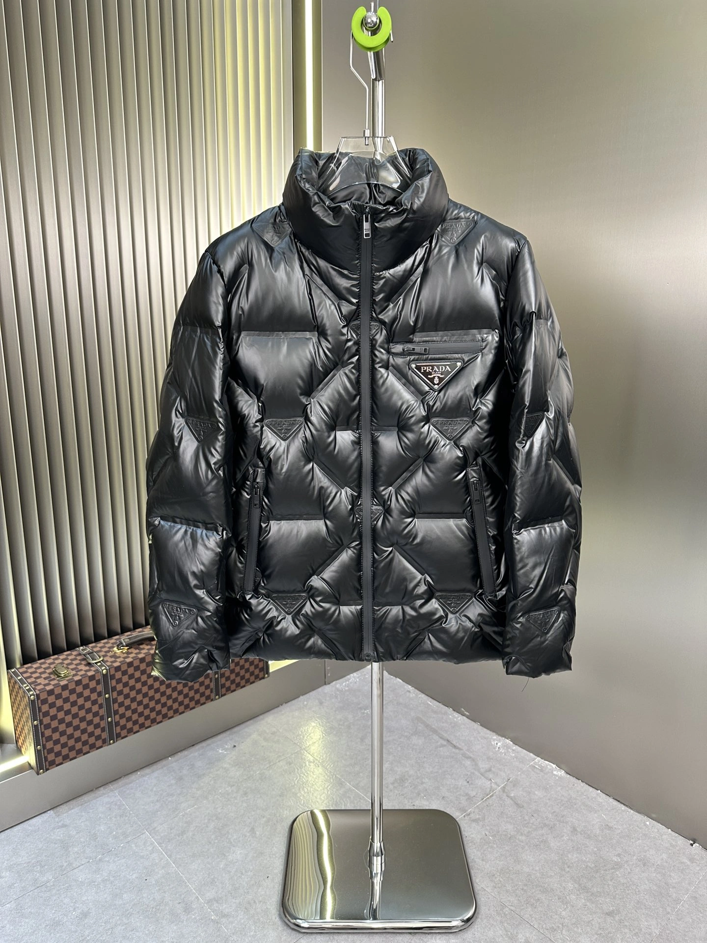 Prada Down Jackets FlexibleFit 172705