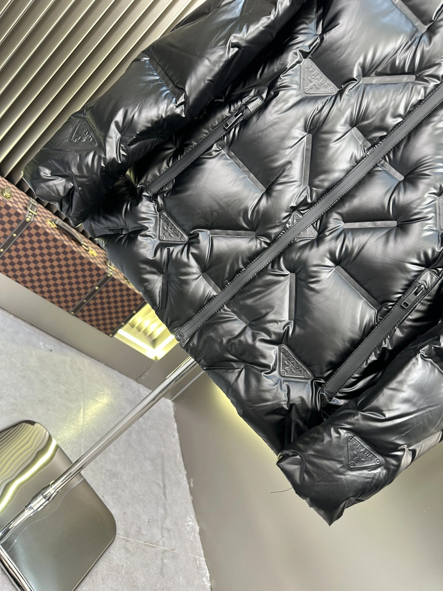 Prada Down Jackets FlexibleFit 172705