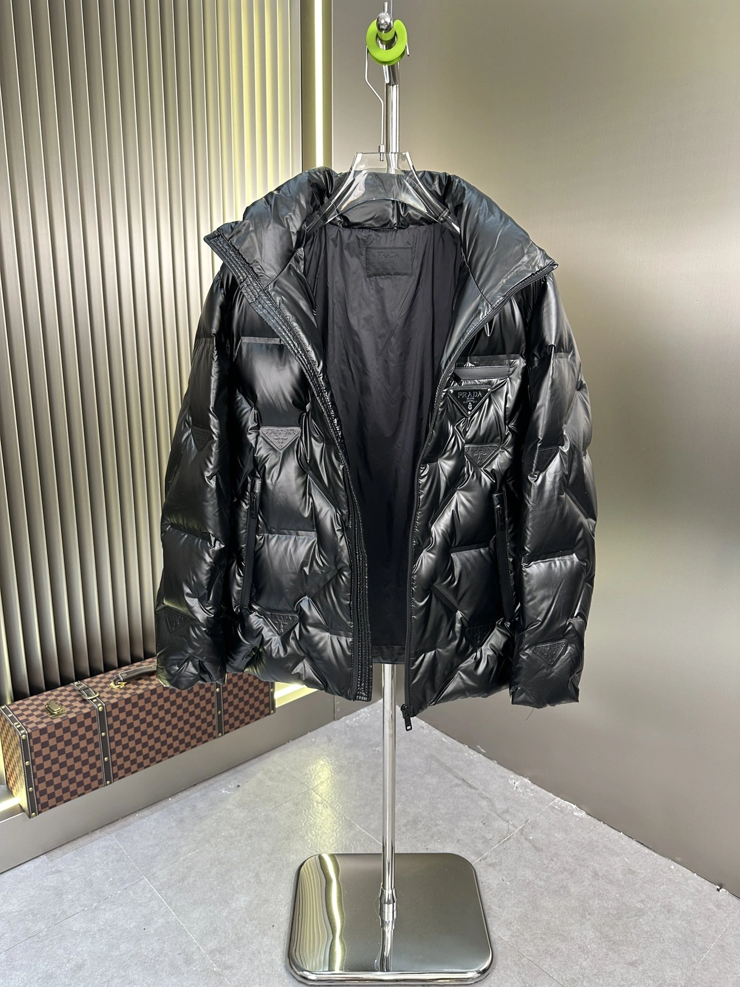 Prada Down Jackets FlexibleFit 172705