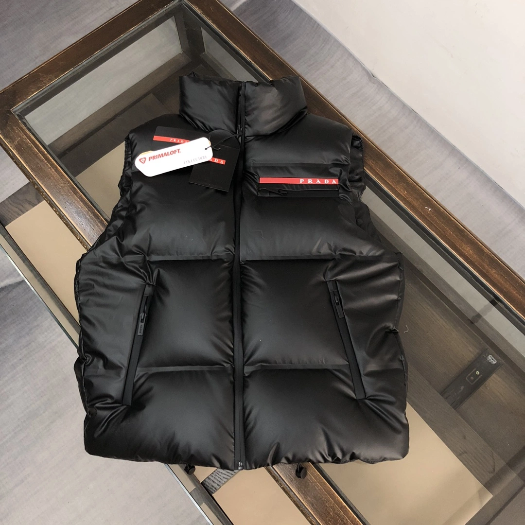 FastDry Prada Down Jackets 172704
