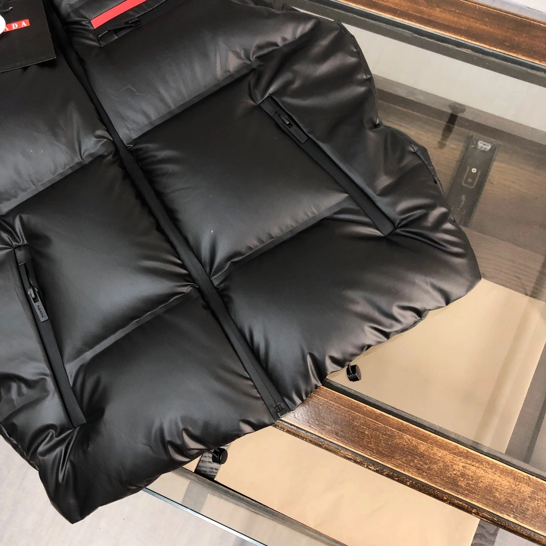 FastDry Prada Down Jackets 172704