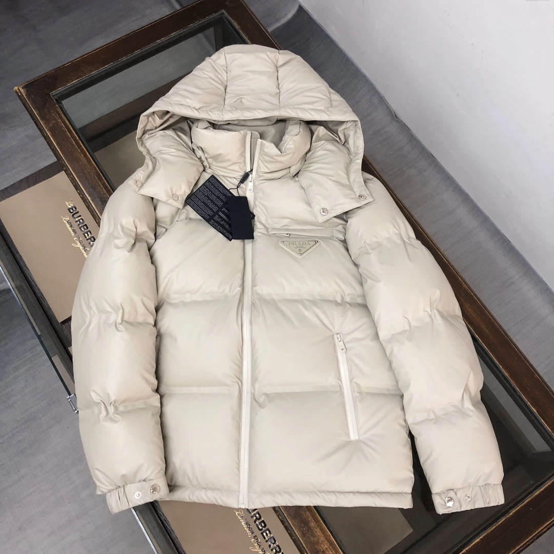 Flexible Prada Down Jackets 172709