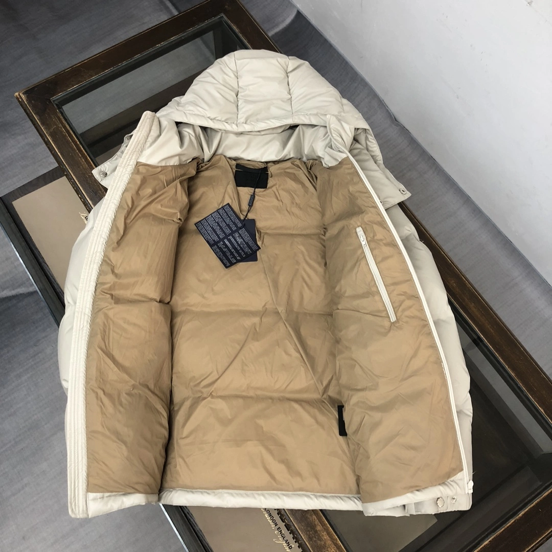 Flexible Prada Down Jackets 172709