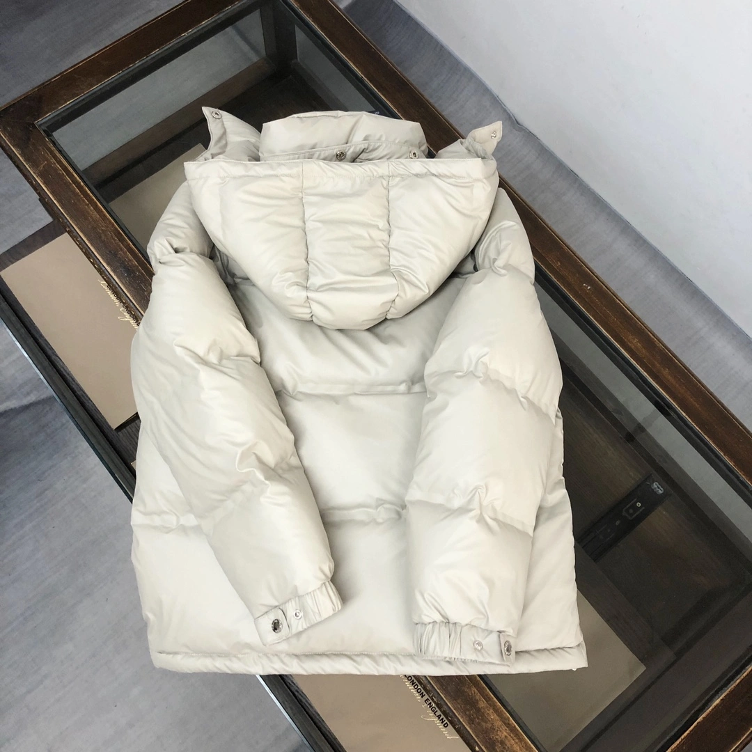 Flexible Prada Down Jackets 172709