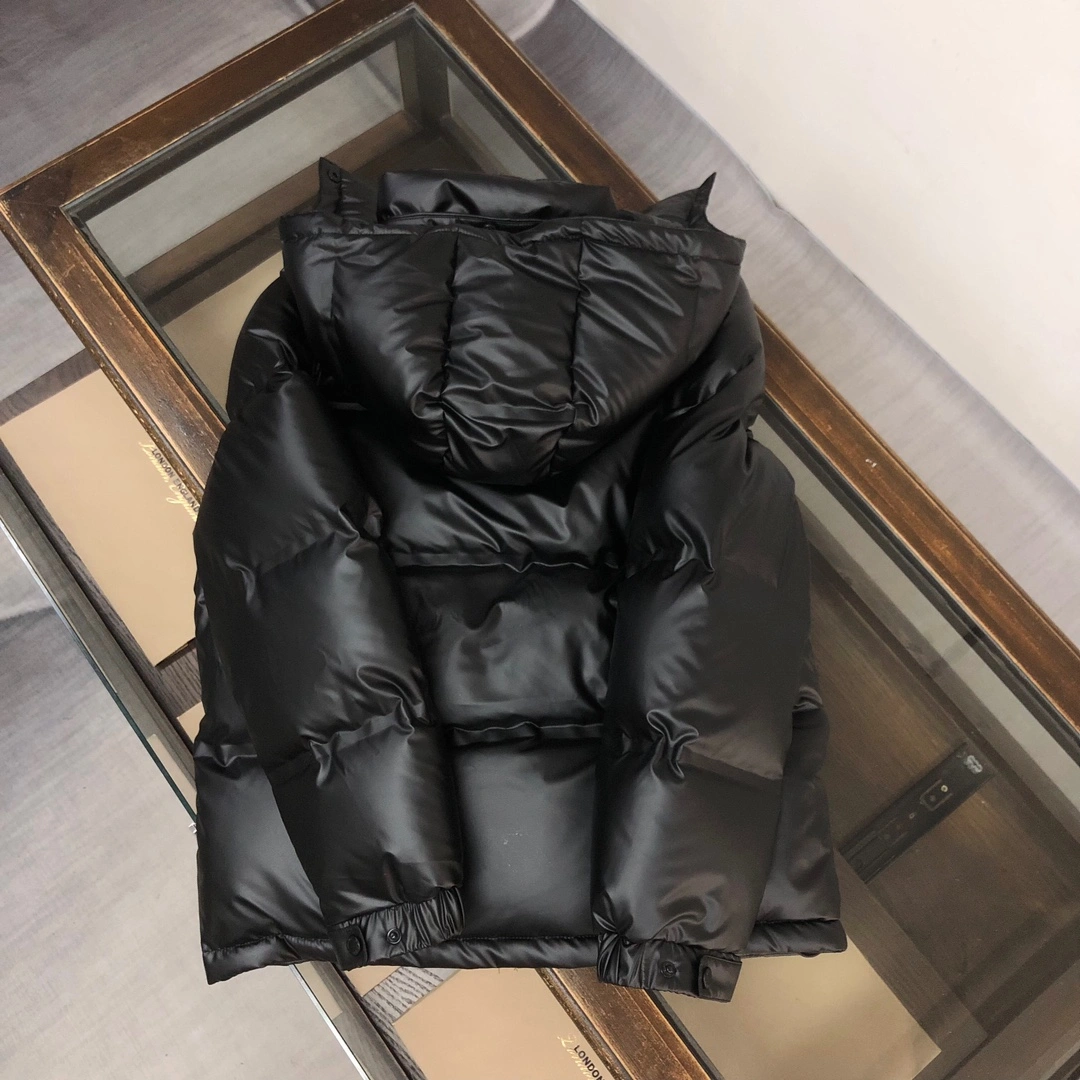 OdorResistant Prada Down Jackets 172702