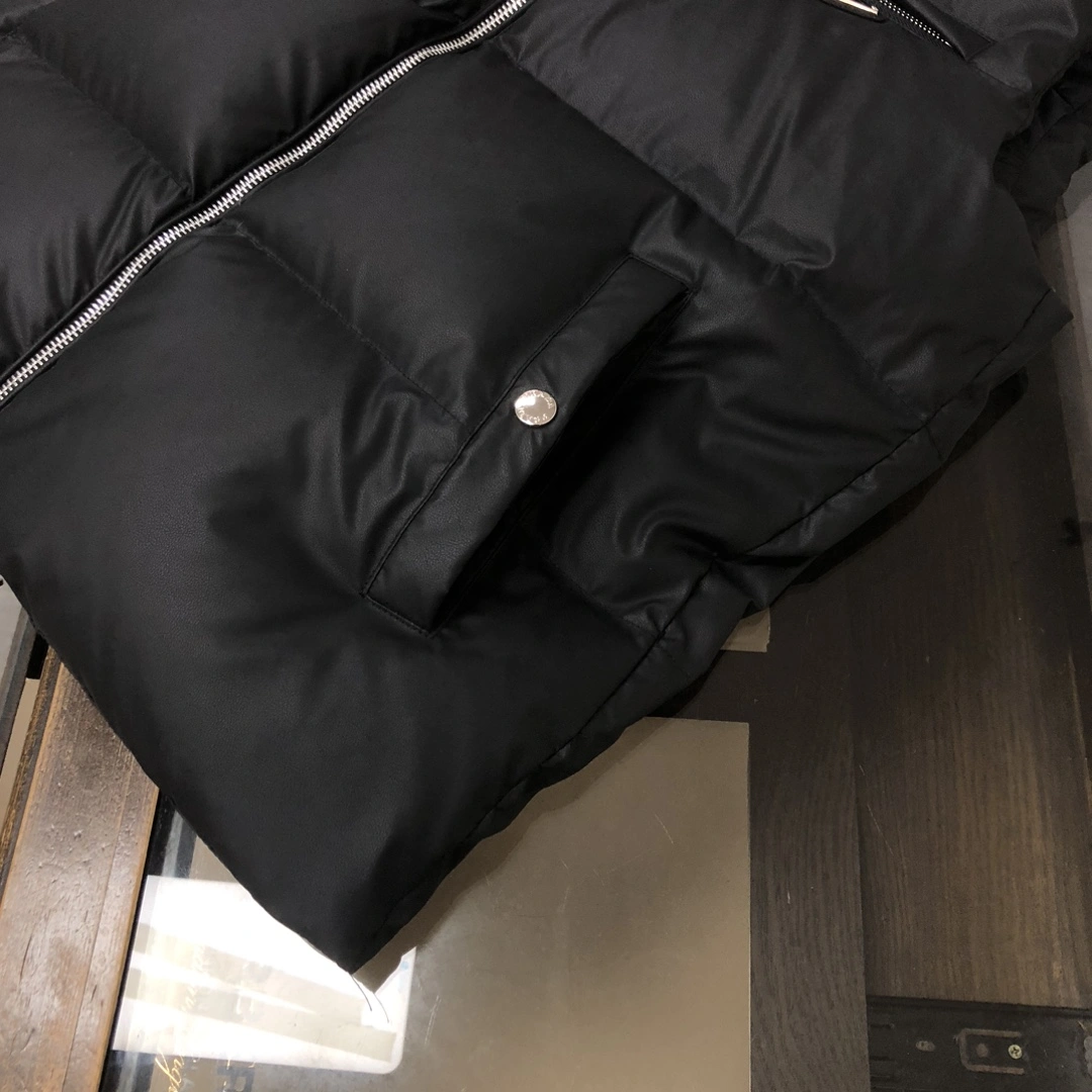 Prada Down Jackets EyeCatching 172701