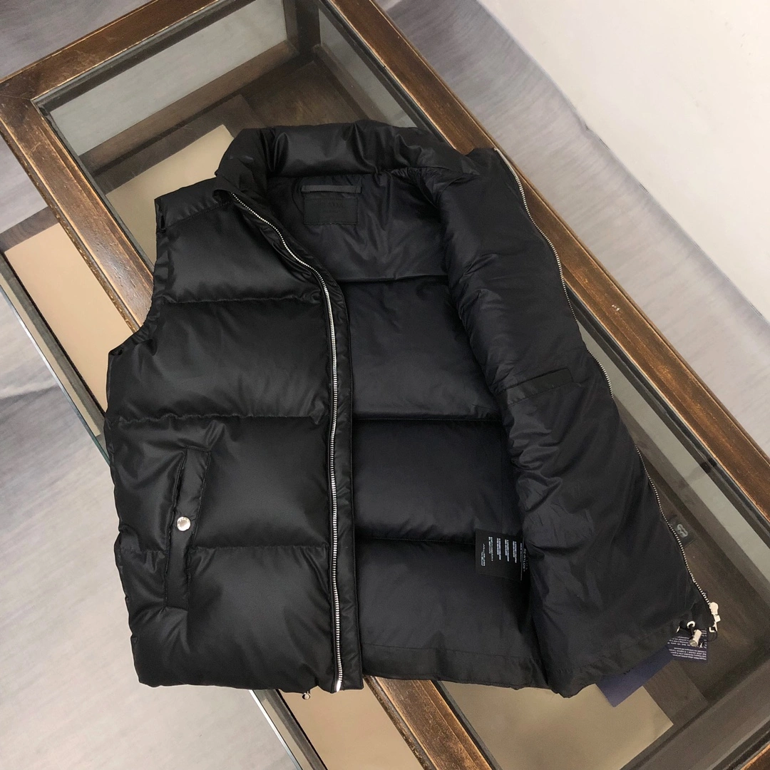 Prada Down Jackets EyeCatching 172701