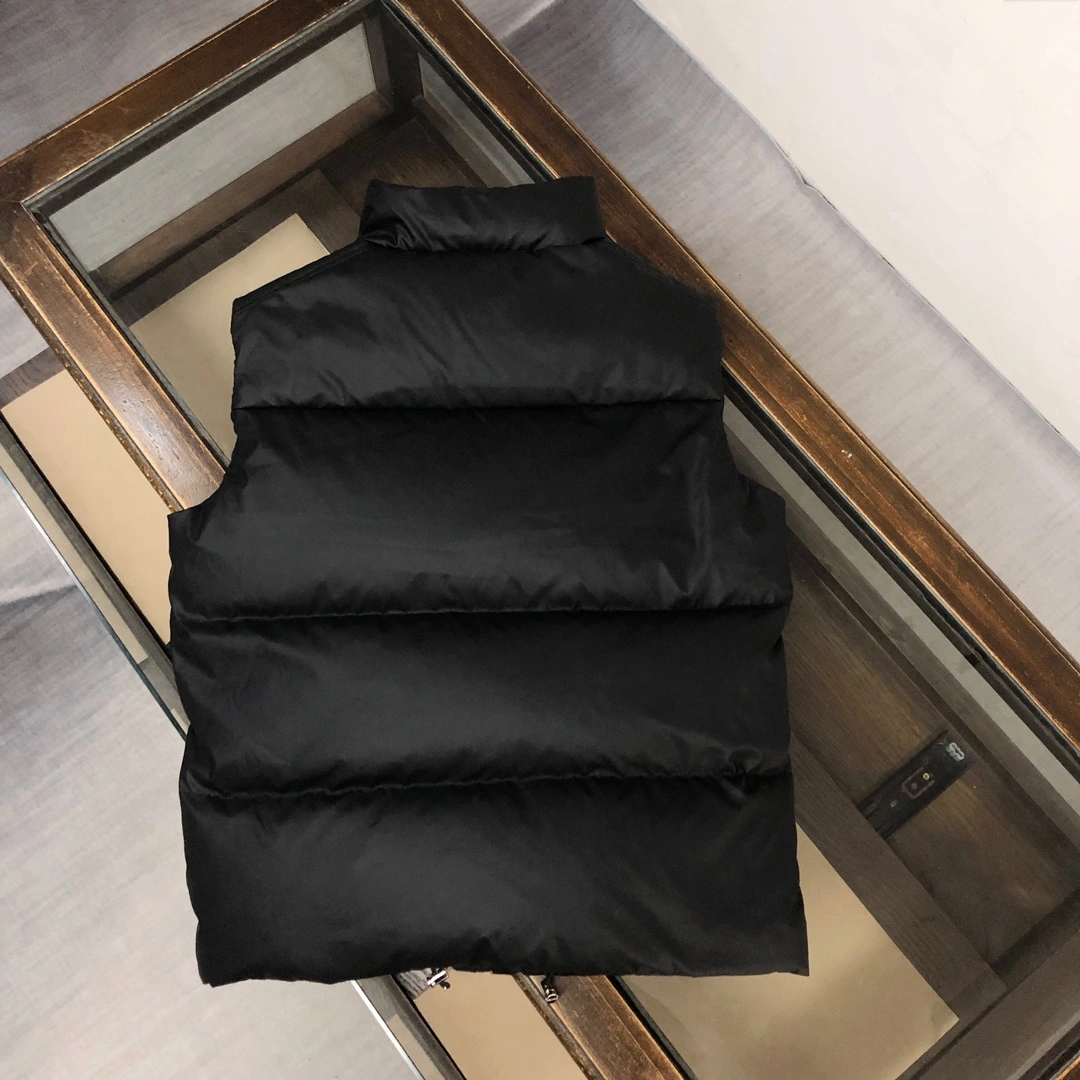 Prada Down Jackets EyeCatching 172701
