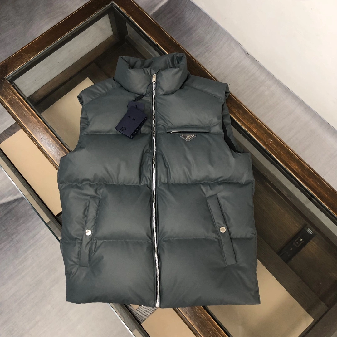 TechFriendly Prada Down Jackets 172700