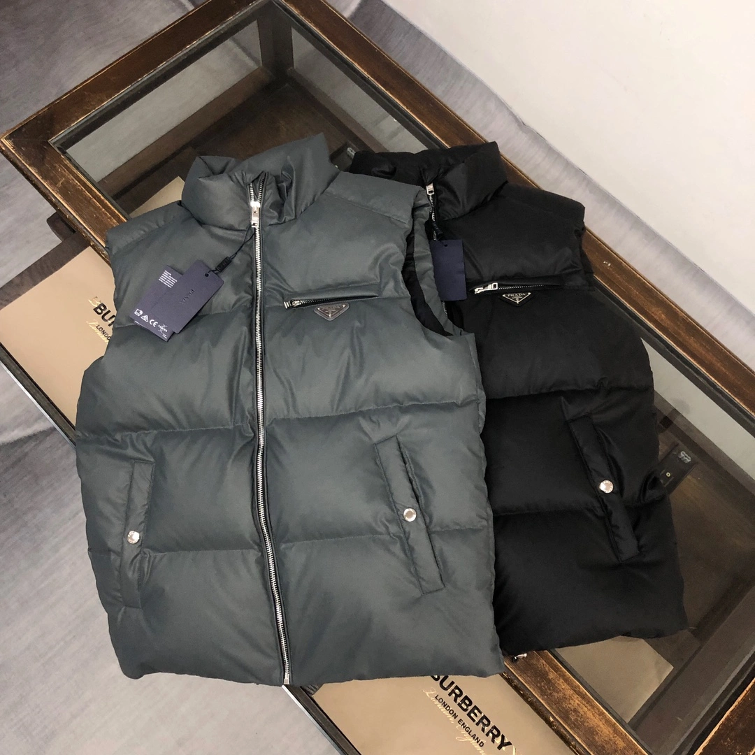 TechFriendly Prada Down Jackets 172700