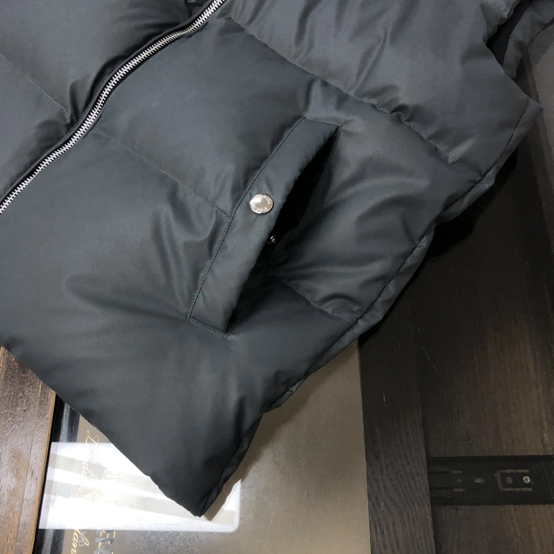 TechFriendly Prada Down Jackets 172700