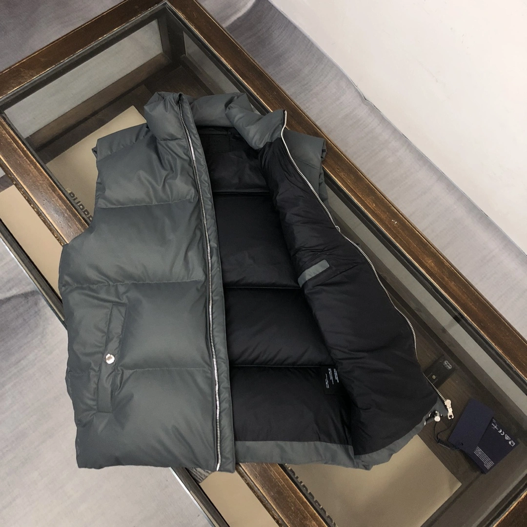 TechFriendly Prada Down Jackets 172700