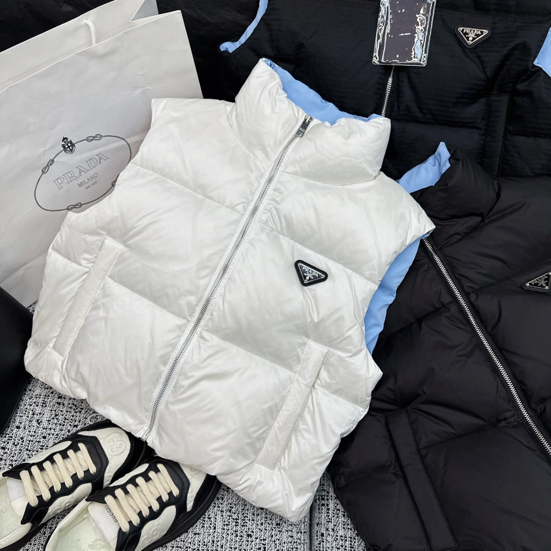 FashionForward Prada Down Jackets 172698