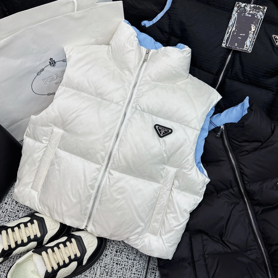 FashionForward Prada Down Jackets 172698