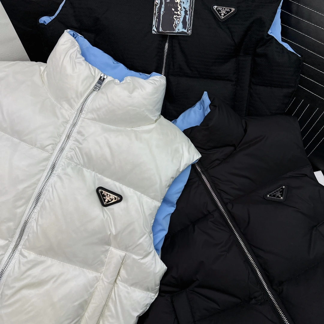 FashionForward Prada Down Jackets 172698