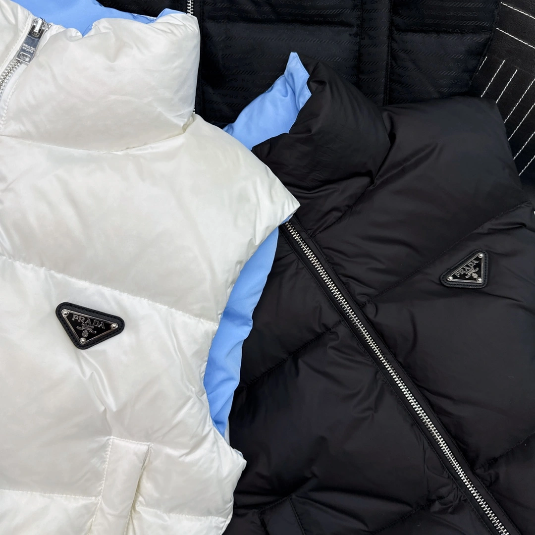 FashionForward Prada Down Jackets 172698