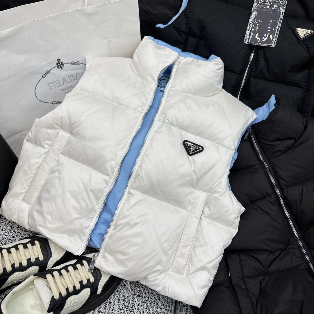 FashionForward Prada Down Jackets 172698