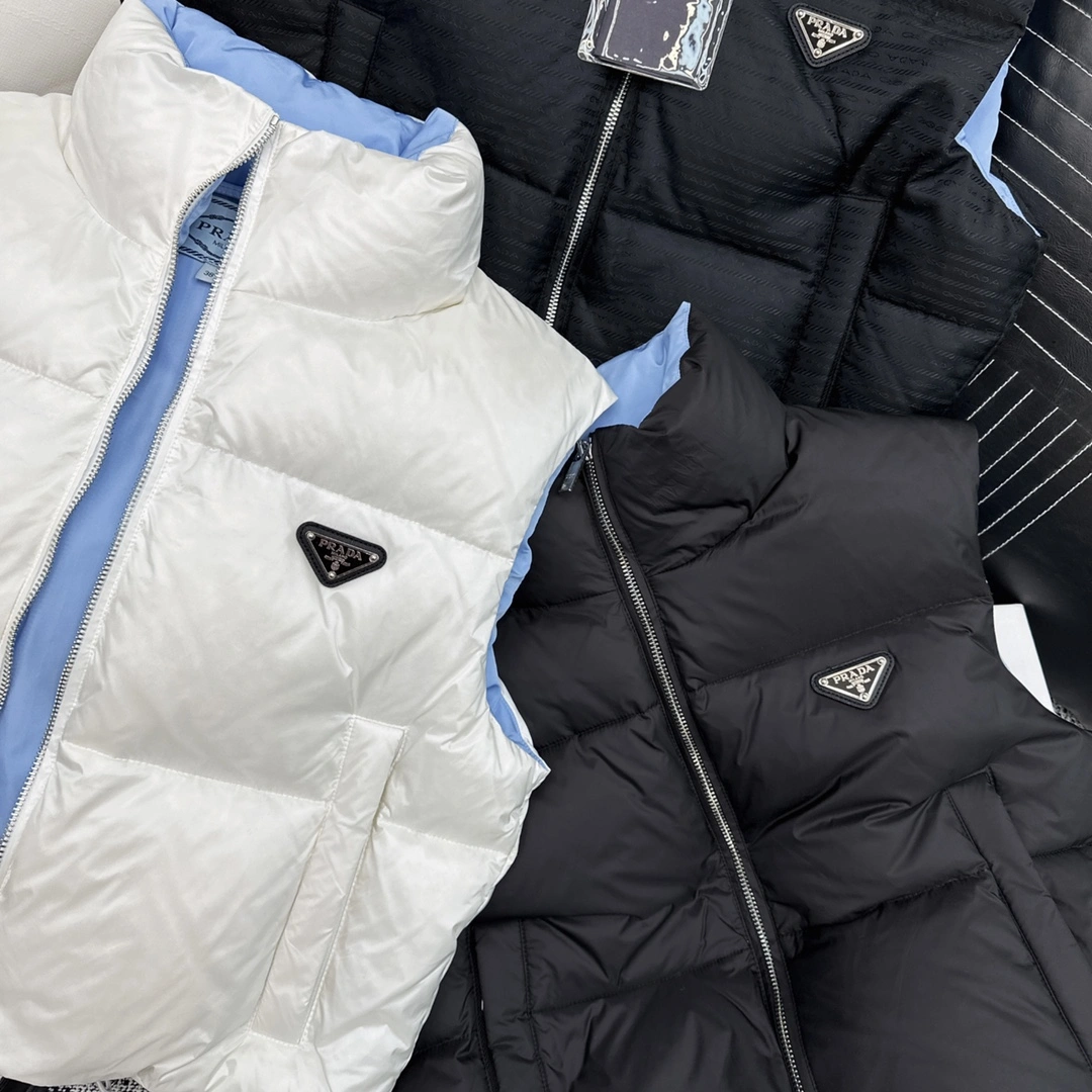 FashionForward Prada Down Jackets 172698