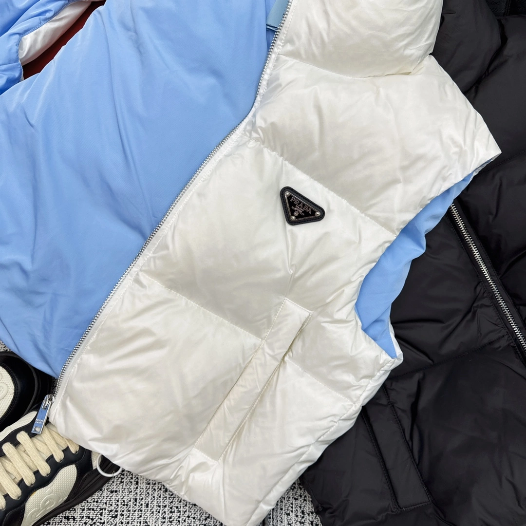 FashionForward Prada Down Jackets 172698