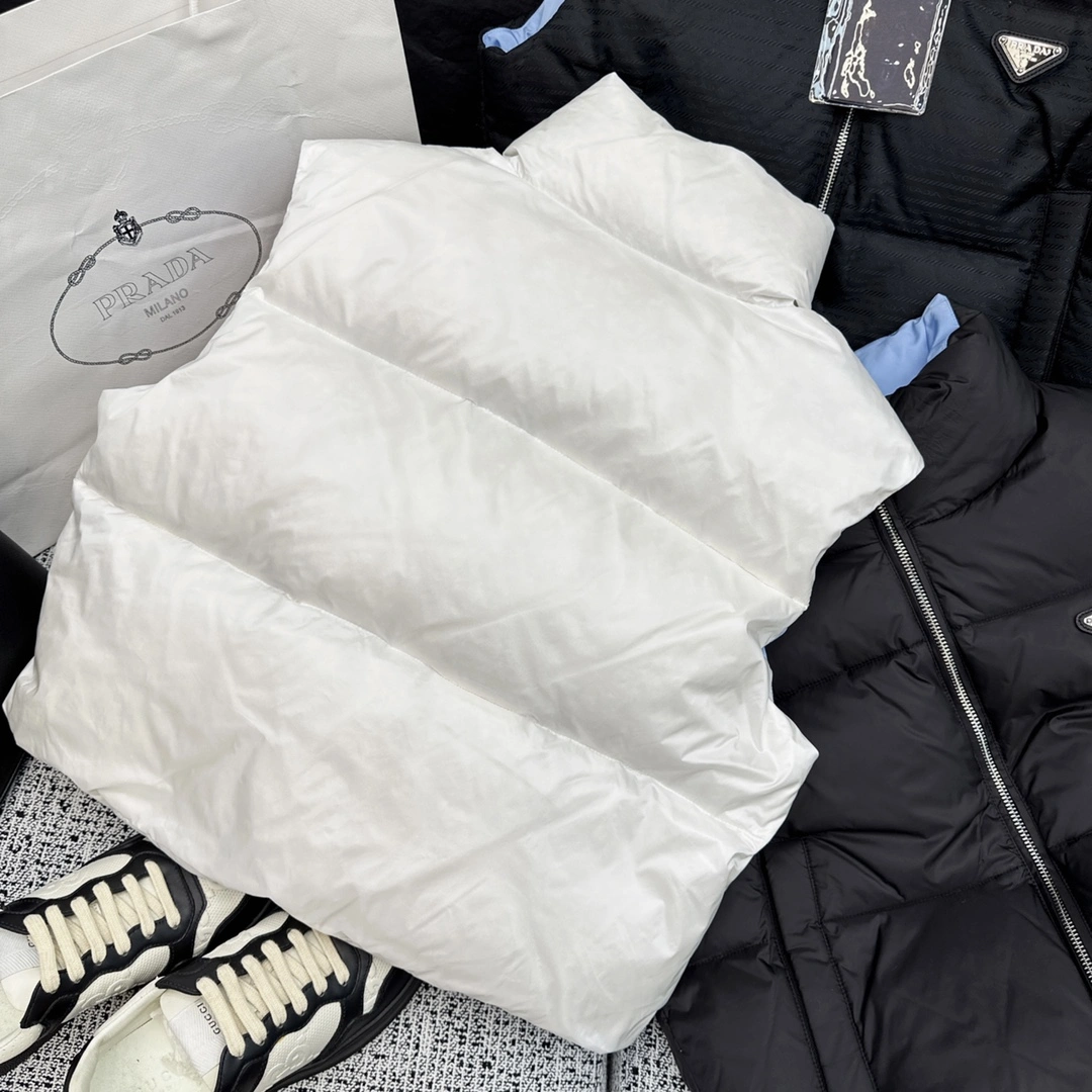 FashionForward Prada Down Jackets 172698
