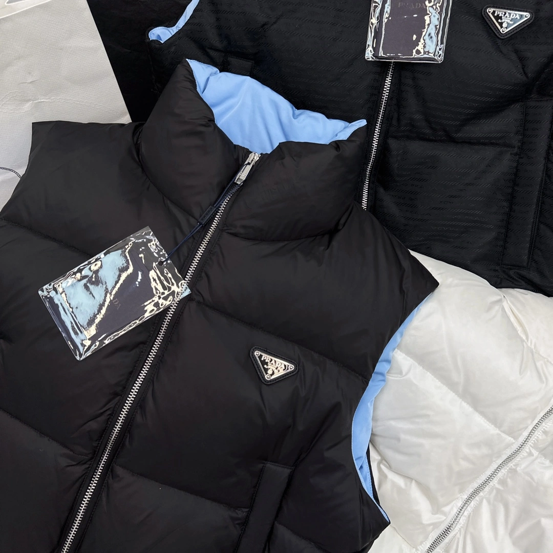 Prada Down Jackets GoAnywhere 172697