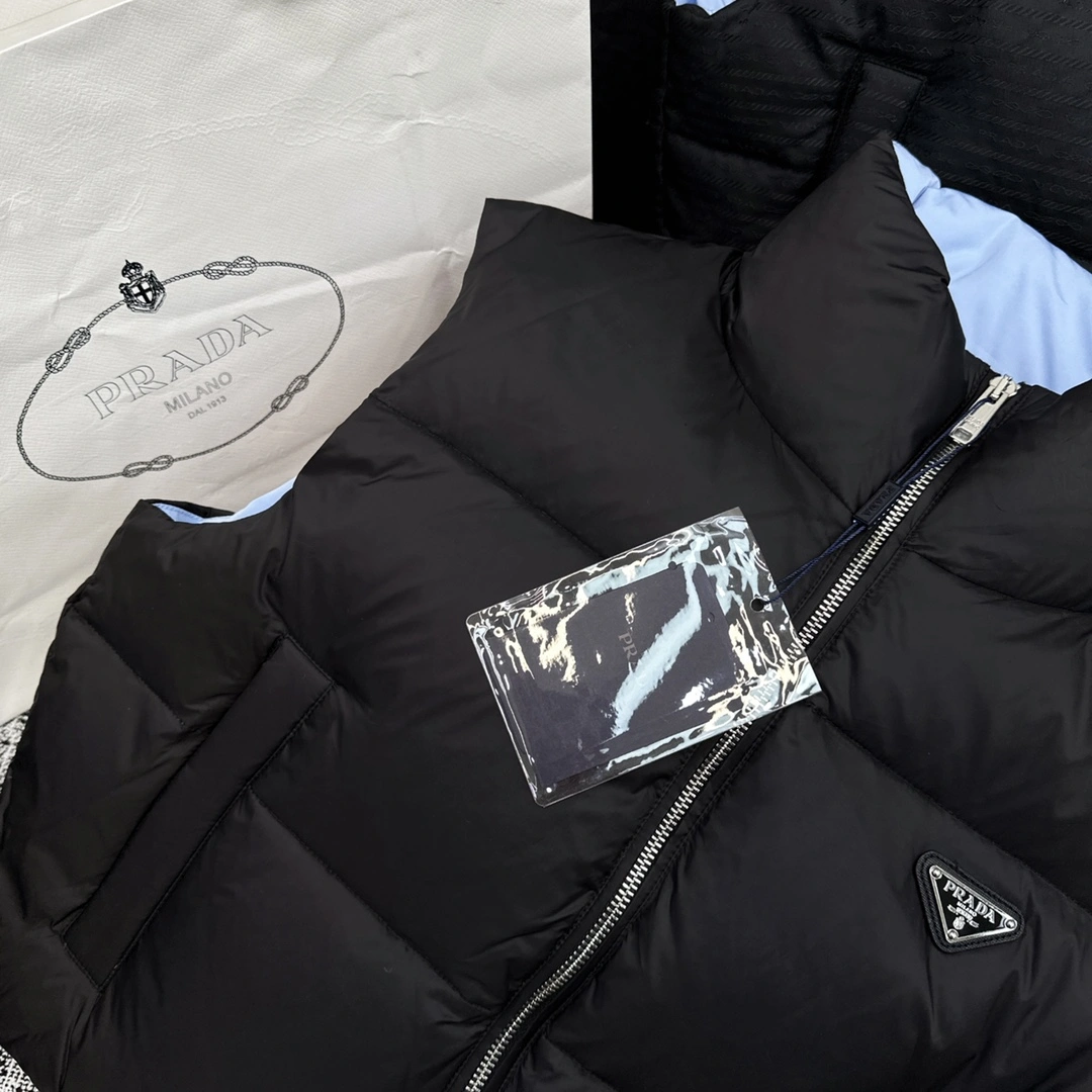 Prada Down Jackets GoAnywhere 172697