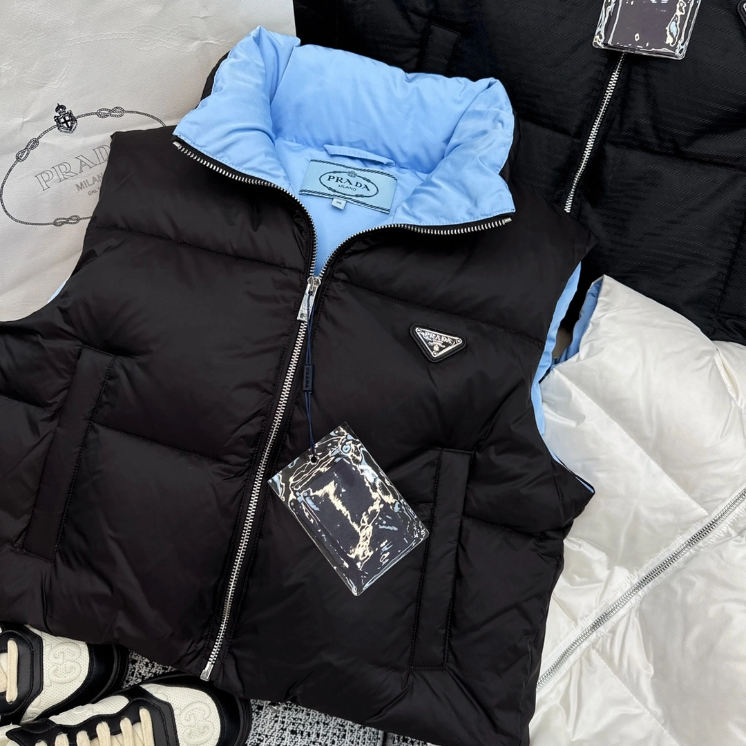 Prada Down Jackets GoAnywhere 172697