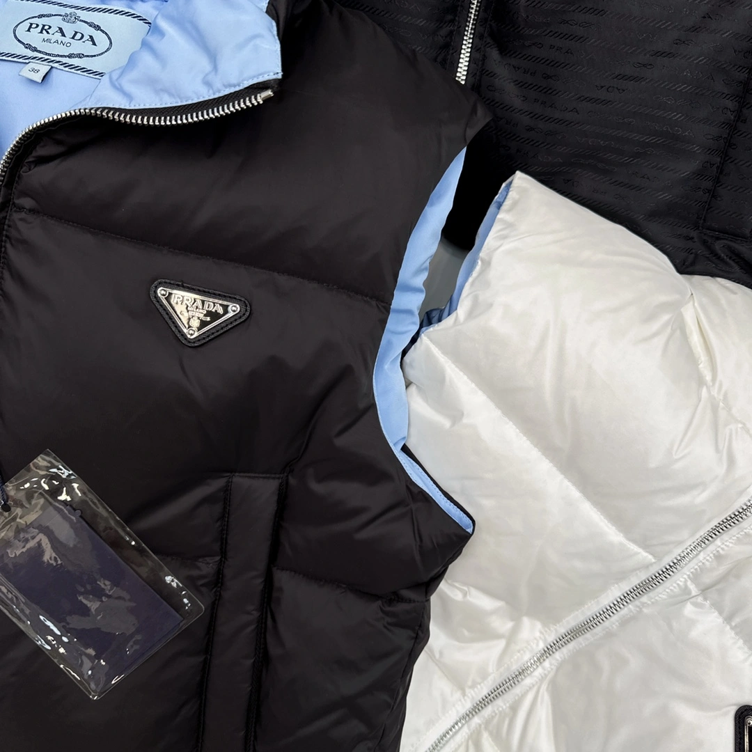 Prada Down Jackets GoAnywhere 172697