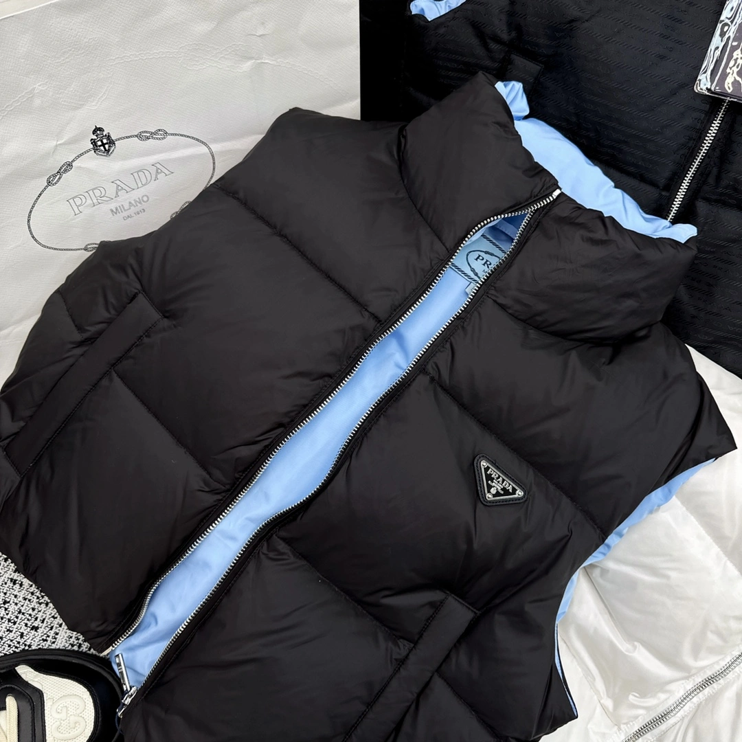 Prada Down Jackets GoAnywhere 172697