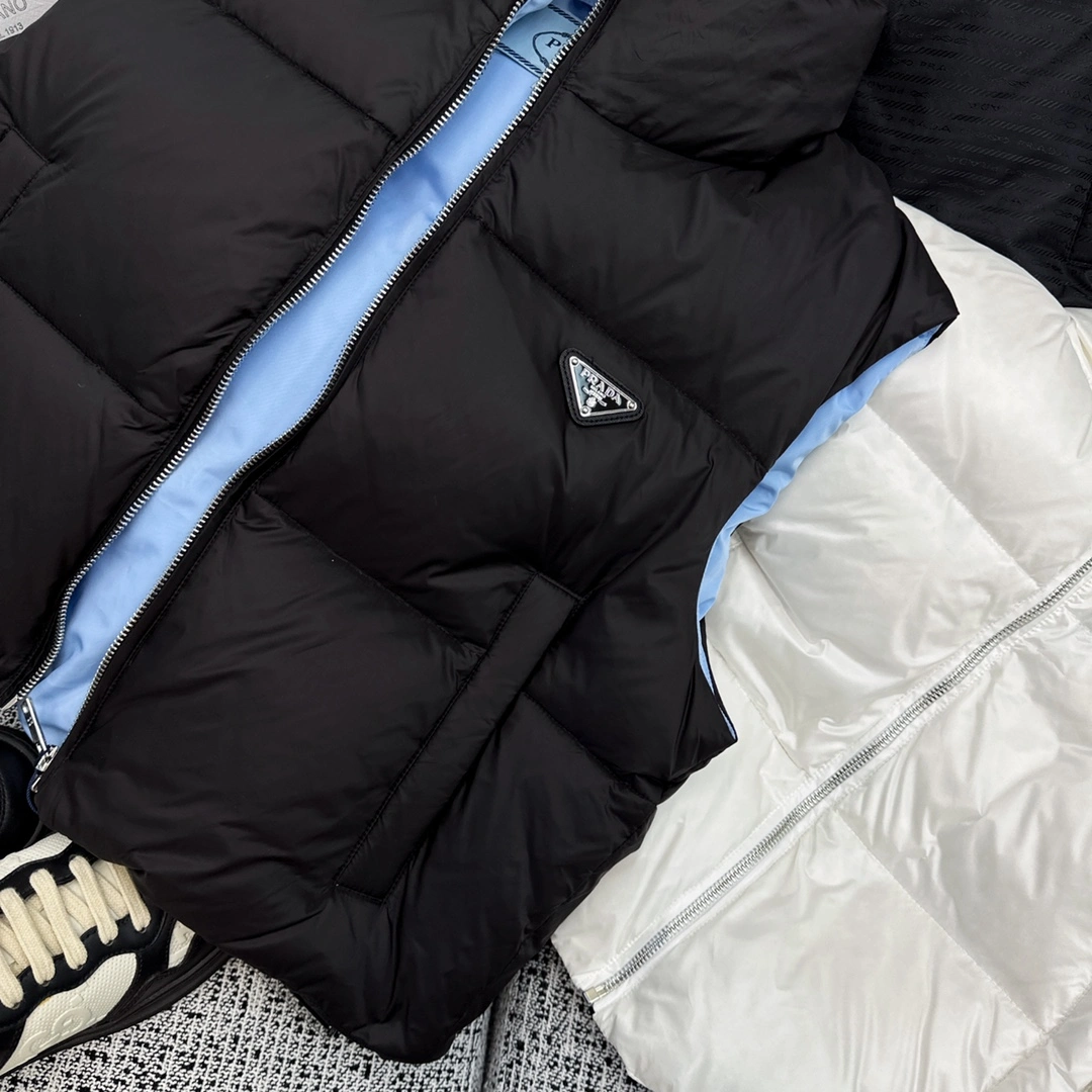 Prada Down Jackets GoAnywhere 172697