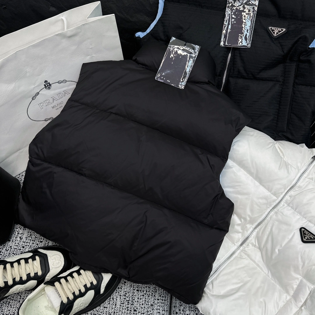 Prada Down Jackets GoAnywhere 172697