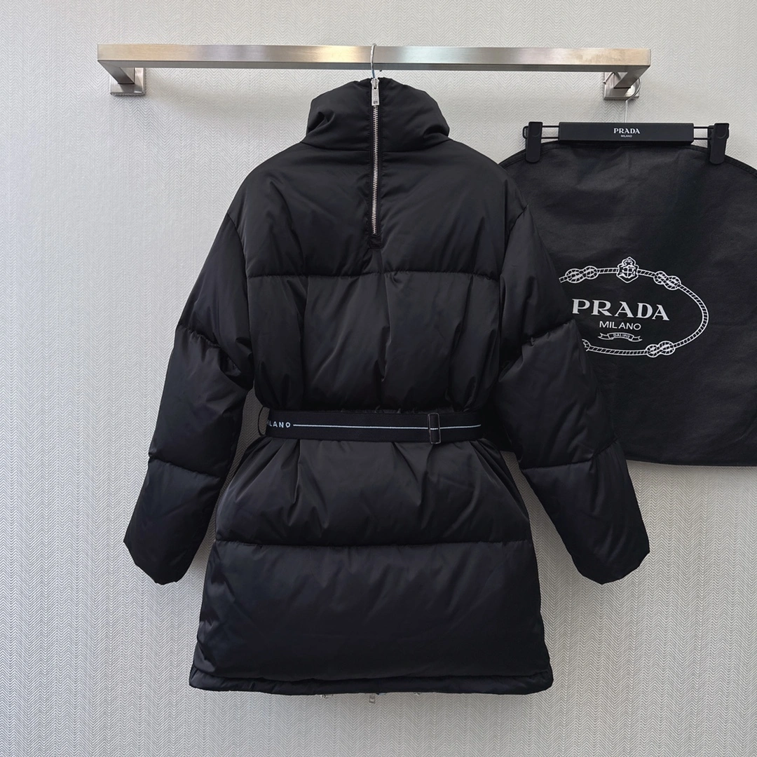 Prada Down Jackets Unique 172736