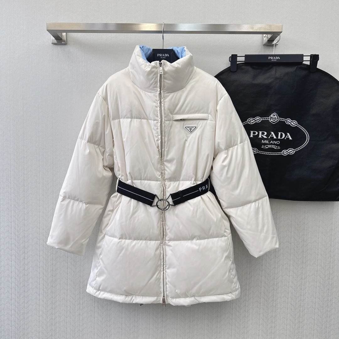 FreshLook Prada Down Jackets 172690