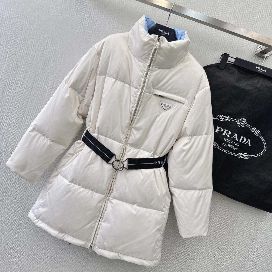 FreshLook Prada Down Jackets 172690