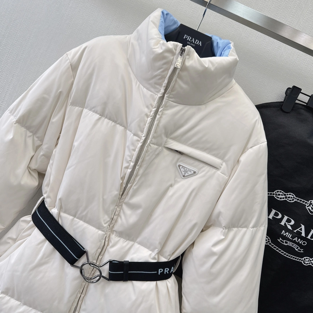FreshLook Prada Down Jackets 172690