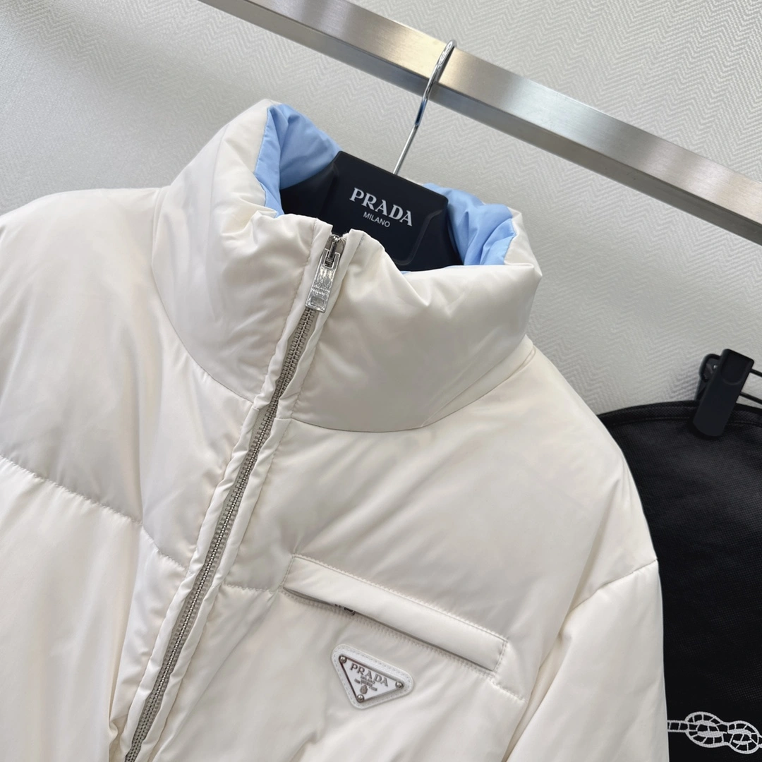 FreshLook Prada Down Jackets 172690