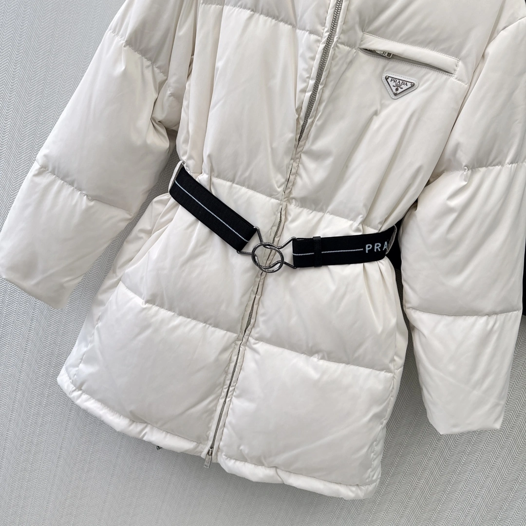 FreshLook Prada Down Jackets 172690