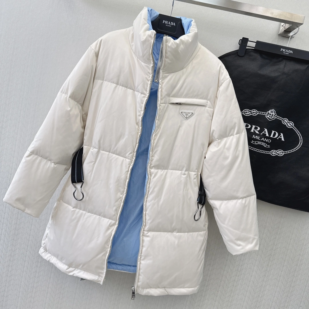 FreshLook Prada Down Jackets 172690