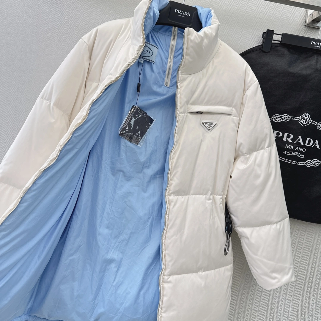 FreshLook Prada Down Jackets 172690