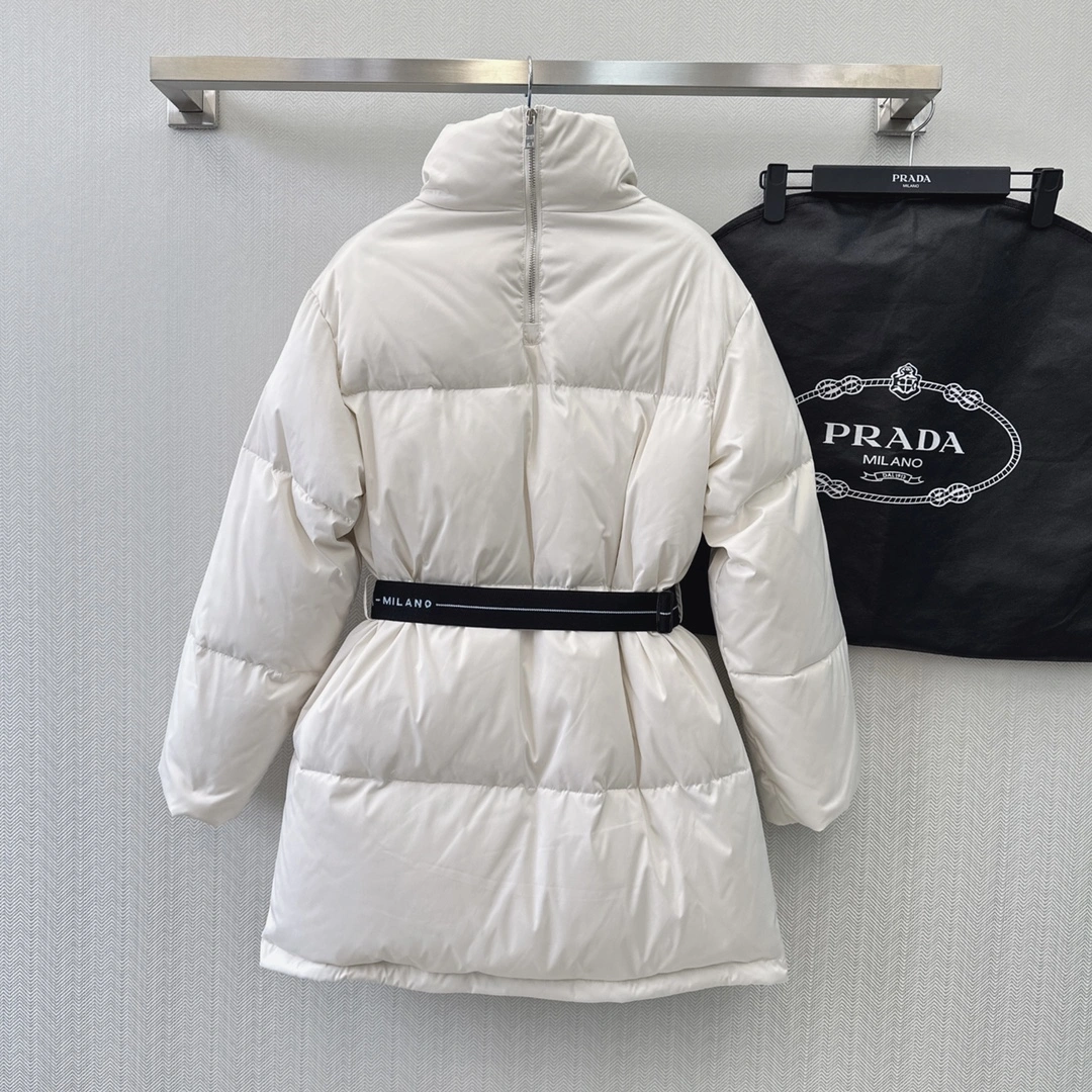 FreshLook Prada Down Jackets 172690