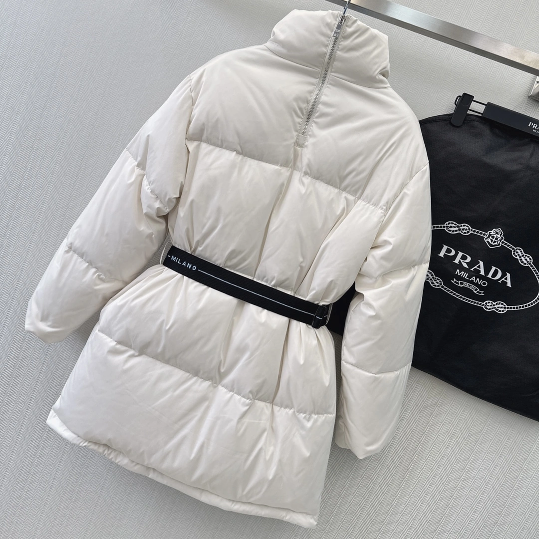 FreshLook Prada Down Jackets 172690