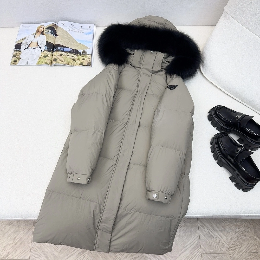Prada Down Jackets Casual 172731
