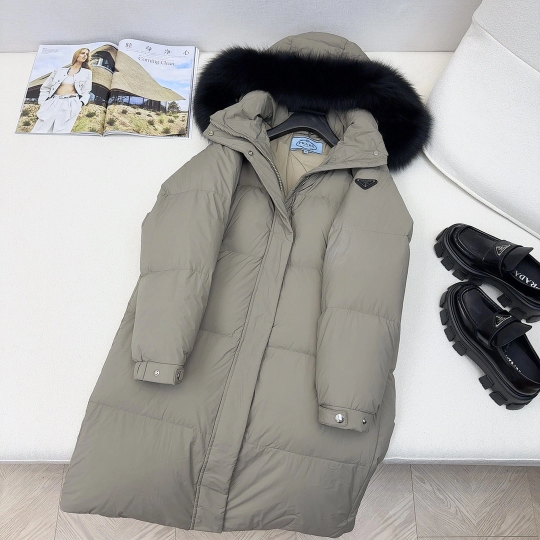 Prada Down Jackets Casual 172731