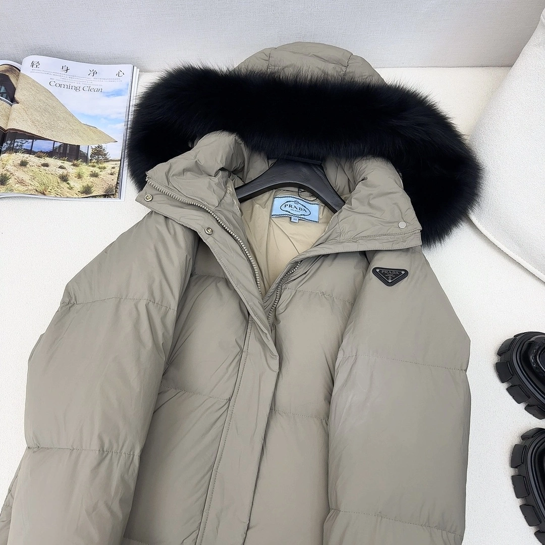 Prada Down Jackets Casual 172731