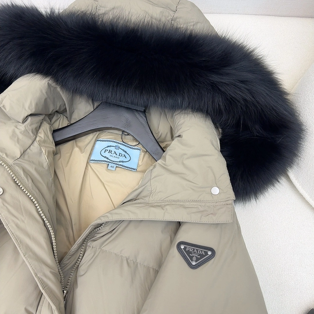 Prada Down Jackets Casual 172731