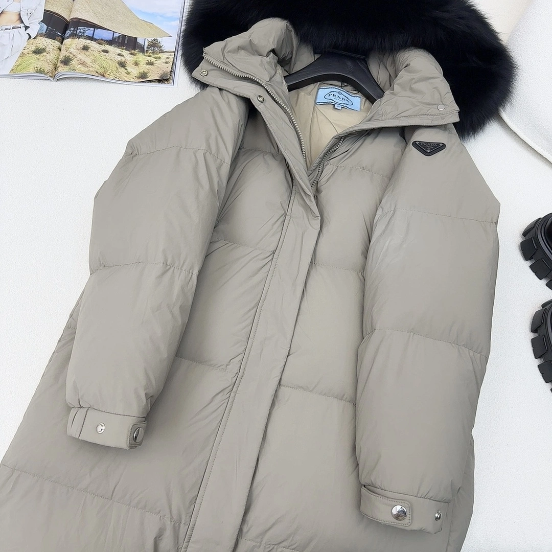 Prada Down Jackets Casual 172731