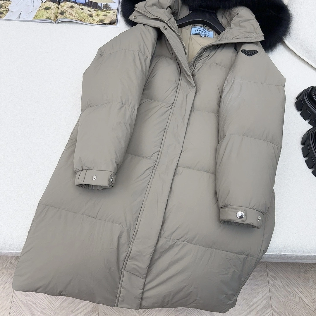 Prada Down Jackets Casual 172731