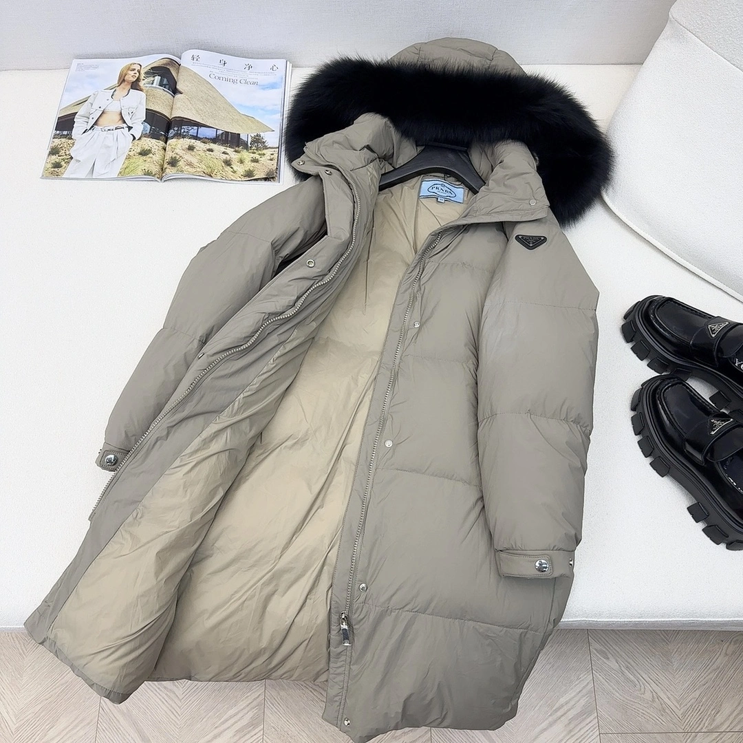 Prada Down Jackets Casual 172731