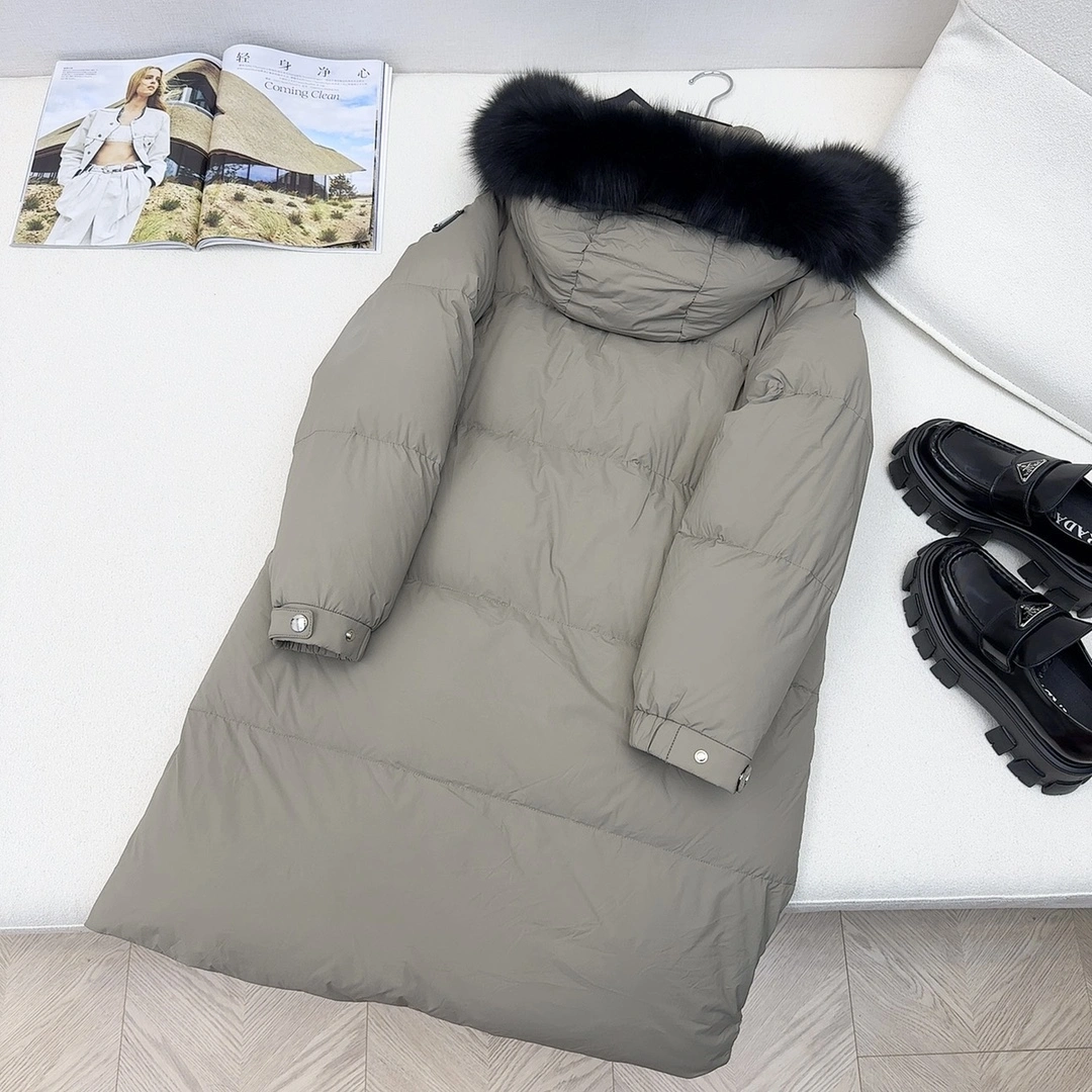 Prada Down Jackets Casual 172731