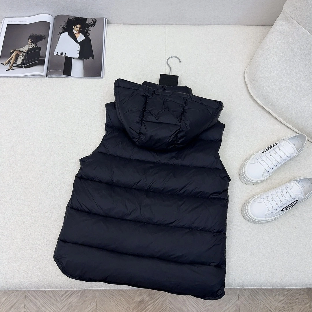 Casual Prada Down Jackets 172733